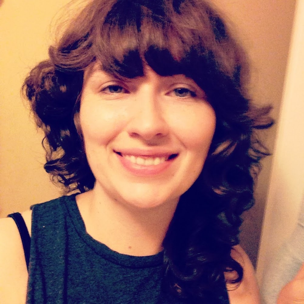 Meet your Posher, Ziona